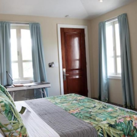 The Fred - Adults Only Hotel Frederiksted Экстерьер фото