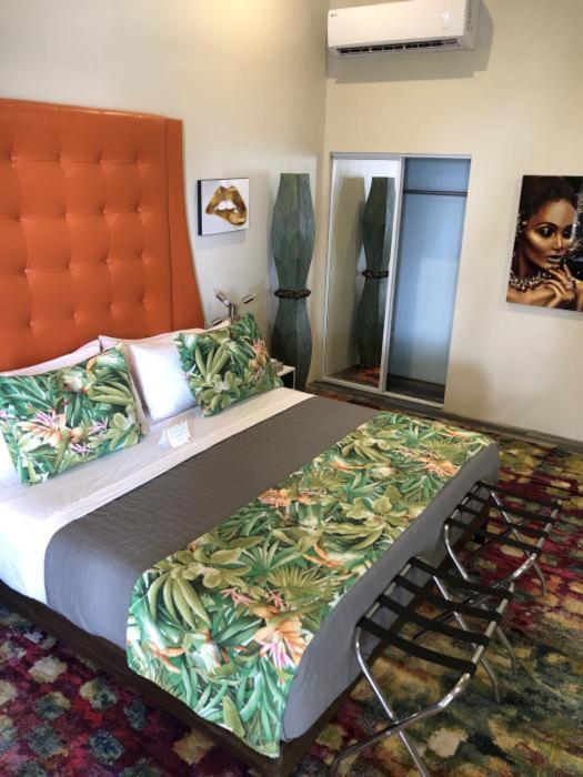 The Fred - Adults Only Hotel Frederiksted Экстерьер фото