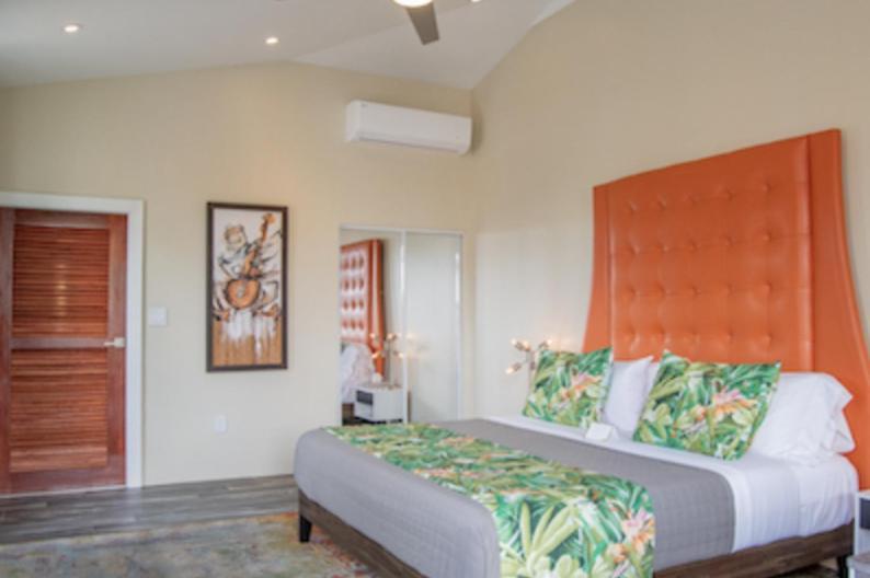 The Fred - Adults Only Hotel Frederiksted Экстерьер фото