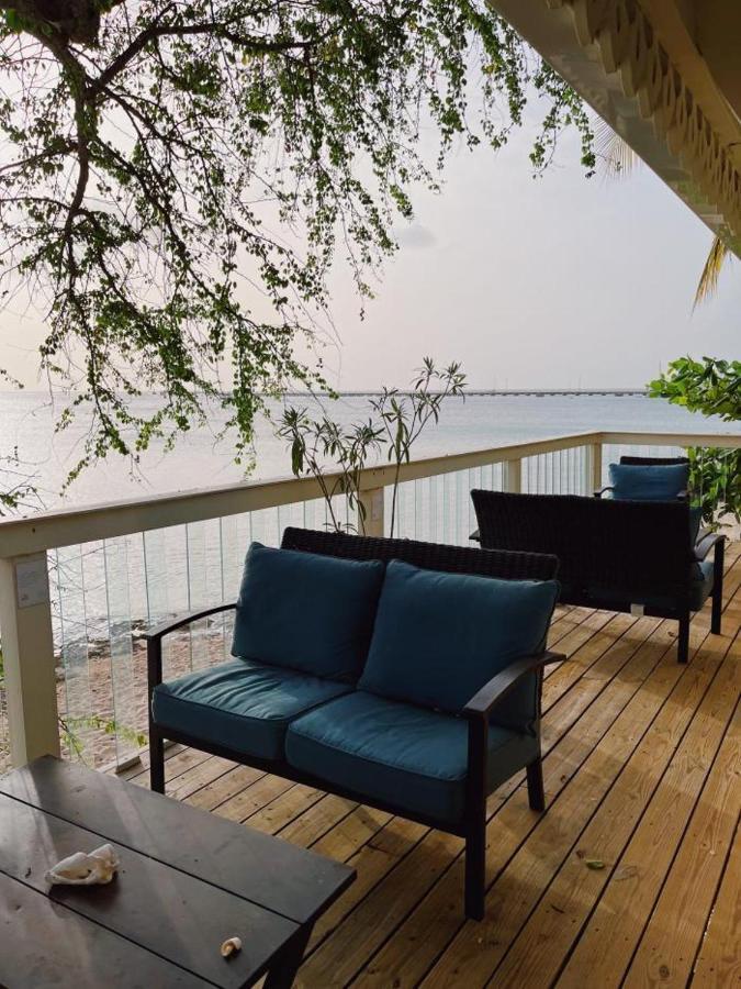 The Fred - Adults Only Hotel Frederiksted Экстерьер фото