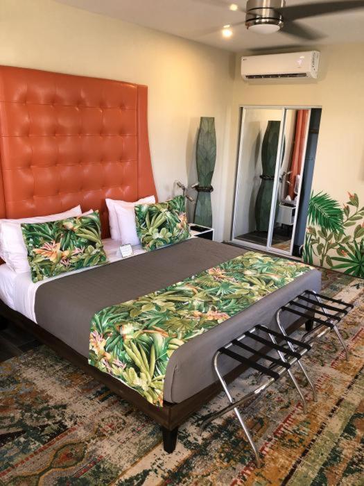 The Fred - Adults Only Hotel Frederiksted Экстерьер фото