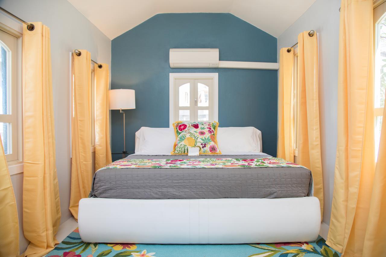 The Fred - Adults Only Hotel Frederiksted Экстерьер фото