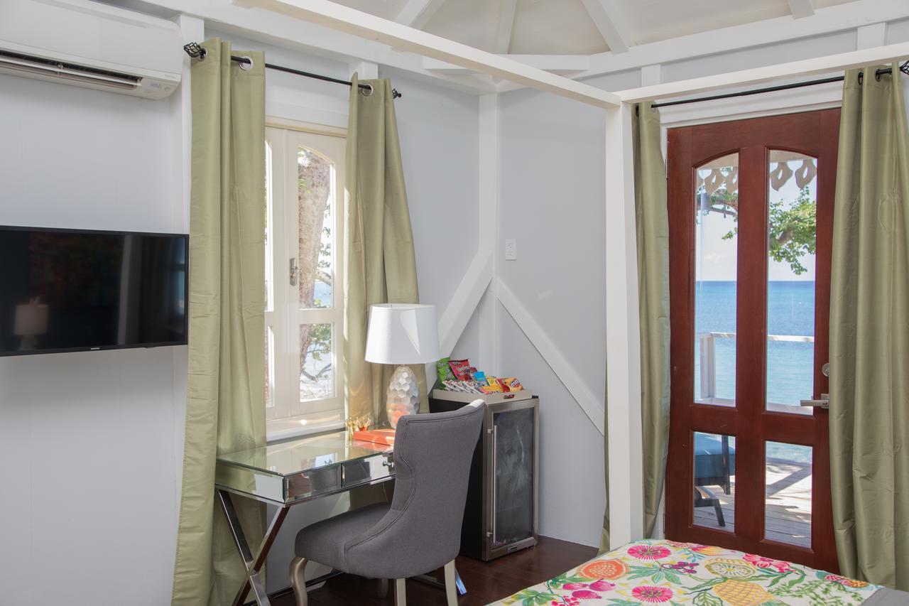 The Fred - Adults Only Hotel Frederiksted Экстерьер фото