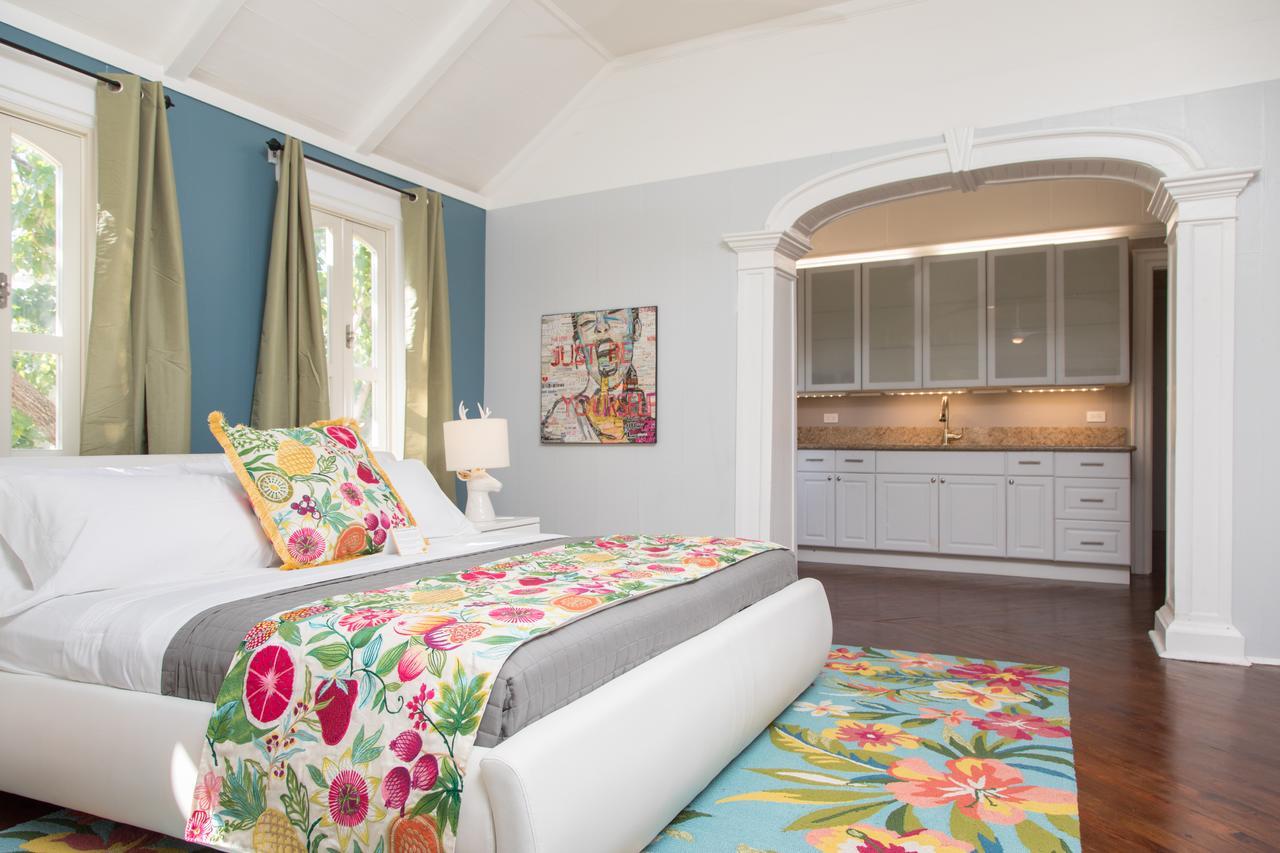 The Fred - Adults Only Hotel Frederiksted Экстерьер фото