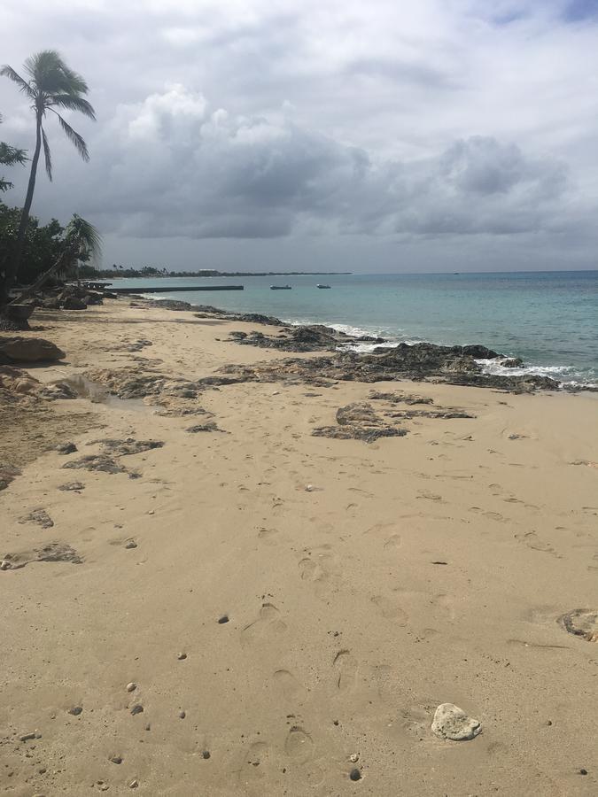 The Fred - Adults Only Hotel Frederiksted Экстерьер фото