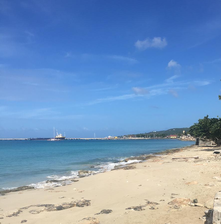 The Fred - Adults Only Hotel Frederiksted Экстерьер фото