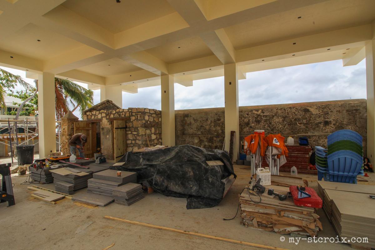 The Fred - Adults Only Hotel Frederiksted Экстерьер фото