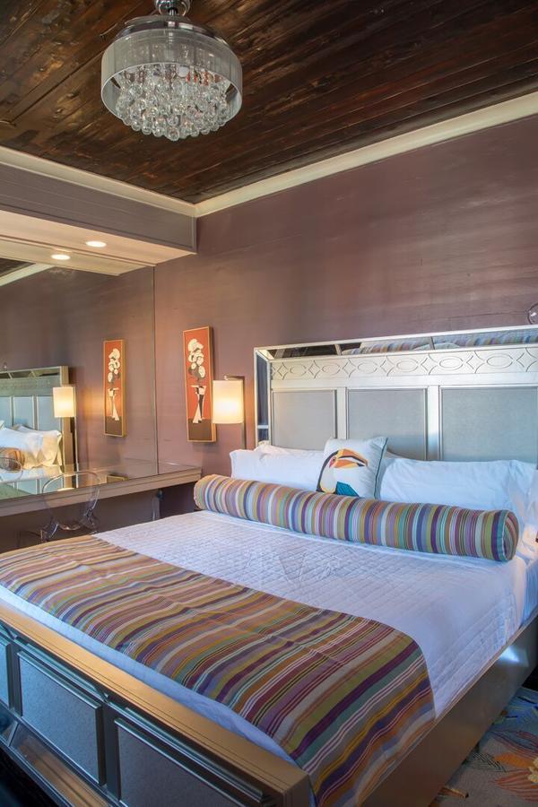 The Fred - Adults Only Hotel Frederiksted Экстерьер фото