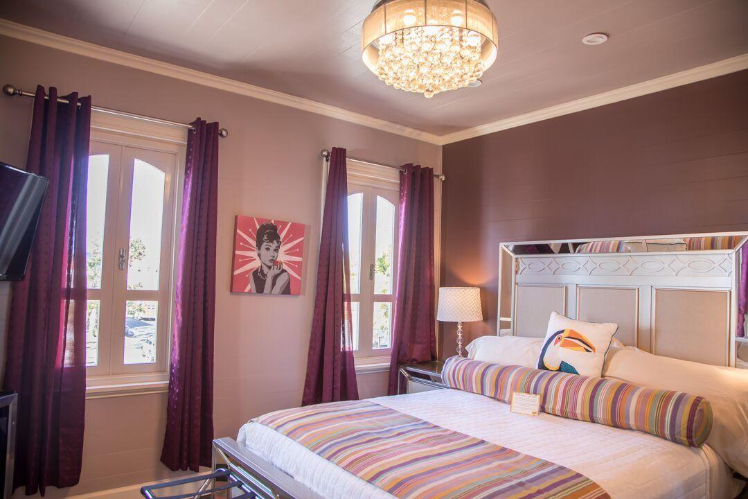 The Fred - Adults Only Hotel Frederiksted Экстерьер фото