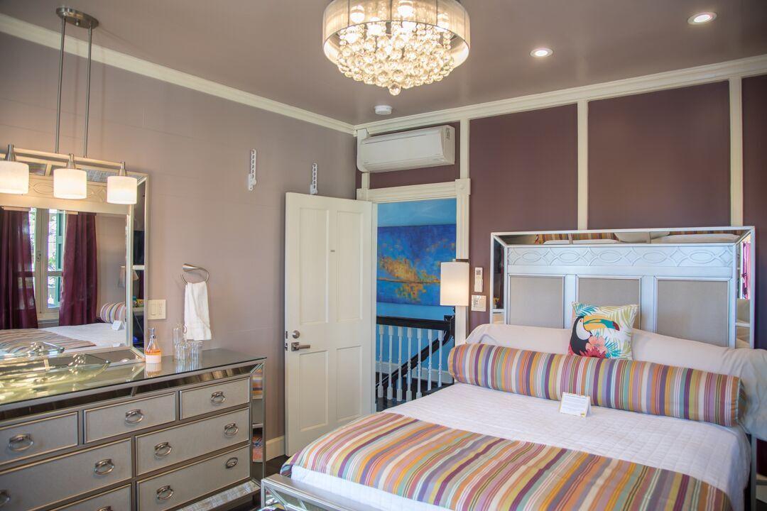 The Fred - Adults Only Hotel Frederiksted Экстерьер фото