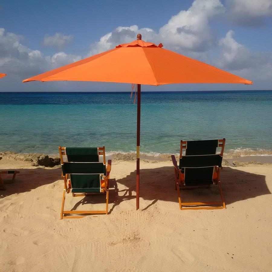 The Fred - Adults Only Hotel Frederiksted Экстерьер фото